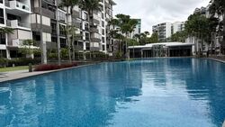 The Inflora (D17), Condominium #565551611